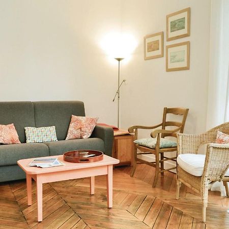 2 Bedroom Awesome Apartment In แม-เล-แบ็ง ภายนอก รูปภาพ